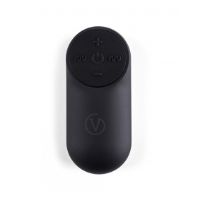 VIRGITE E12 BLACK EDITION CON MANDO A DISTANCIA